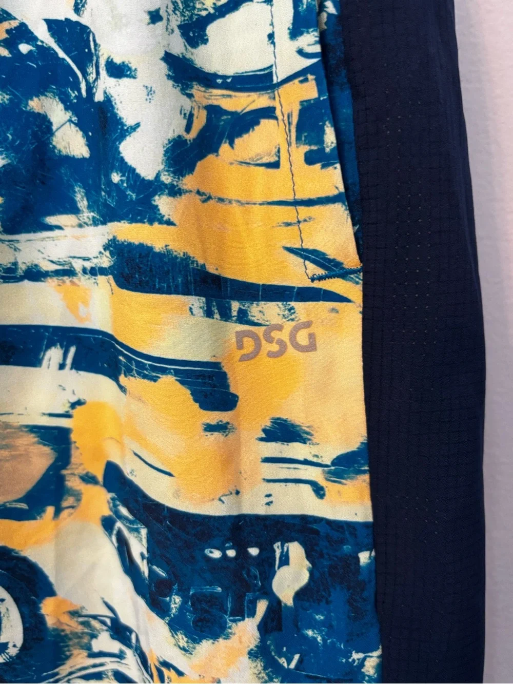 DSG Men's 5